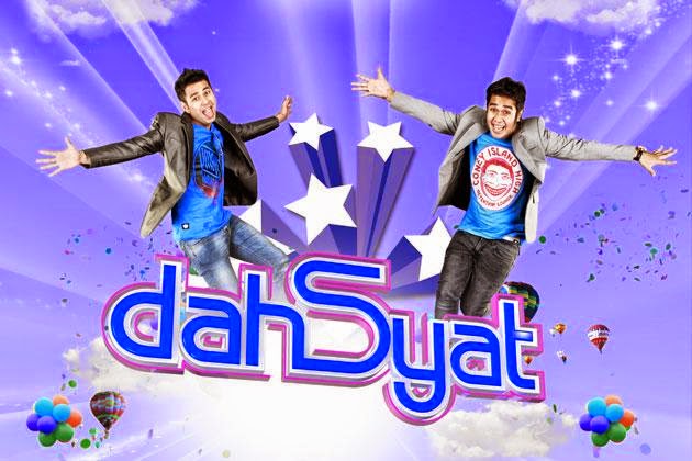 Acara TV Menarik: ACARA TV MUSIK